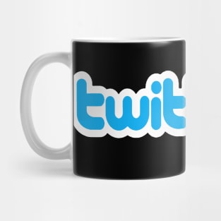 Twittagra, Hot Tub Time Machine Mug